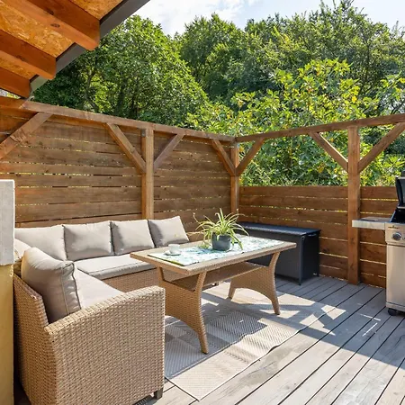 Cozy In With Jacuzzi