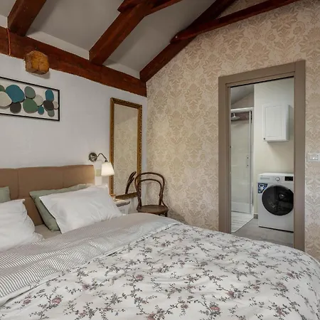 Cozy In With Jacuzzi * Veli Dol