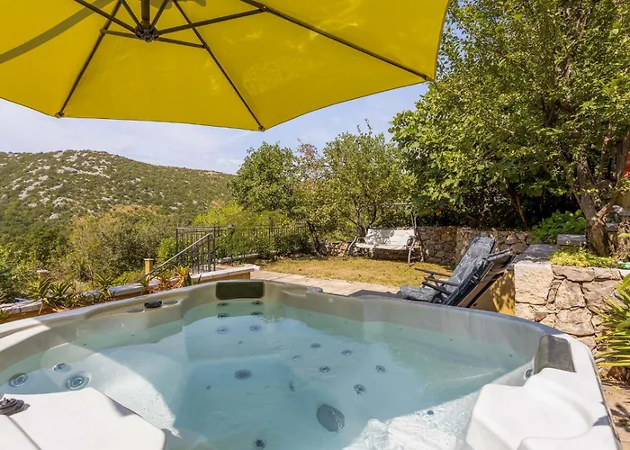 بيت للعطل Cozy In With Jacuzzi *